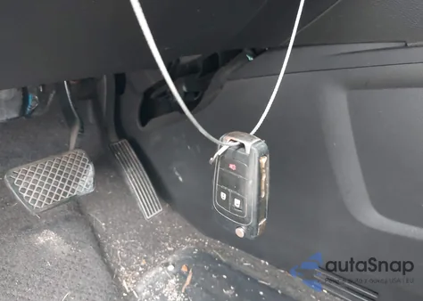 2010 GMC Terrain Sle-2 z USA, uszkodzony, nr VIN 2CTALDEW5A6358997